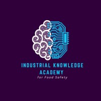 Industrial Knowledge Academy for Food Safety logo - Similar company to Lean & Green Solutions (Pvt) Ltd
