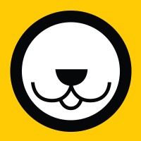 Labradog logo - Similar company to Hmtholidays