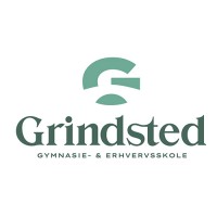 Grindsted Gymnasie- og Erhvervsskole logo - Similar company to Bornholms Tidende