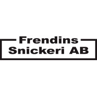 Frendins Snickeri logo - Similar company to Shape Design & Production