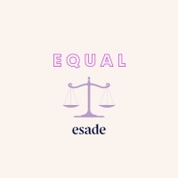 Equal Esade logo - Similar company to Esade Agora