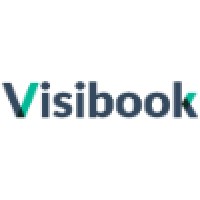Visibook logo - Similar company to Fishbowl Digital Llc