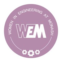 Women in Engineering at Monash logo - Similar company to Teacher On Wheels