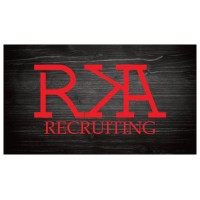 RKA Recruiting LLC logo - Similar company to Peak Pickleball