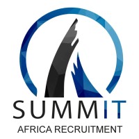 SUMMIT Africa Recruitment Pty (Ltd) logo - Similar company to Progressive International - Global Recruitment #Miningjobs #Engineeringjobs #Remotejobs #Financejobs