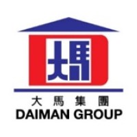 Daiman Properties Sdn Bhd logo - Similar company to Brem Holding Bhd