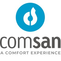 COMSAN logo - Similar company to Metasol