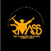 Risk Management & Actuarial Science Society NUST logo - Similar company to Click Consultancy Services