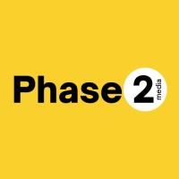 Phase2 Media logo - Similar company to Phase 2