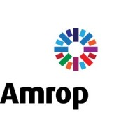 Amrop Dominicana logo - Similar company to Studio Abreu Vargas | Sav Advisors