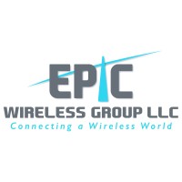 Epic Wireless Group LLC logo - Similar company to Nevada Tower