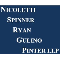 Nicoletti Spinner Ryan Gulino Pinter LLP logo - Similar company to Pavlides, Benson & Shats Obgyn