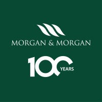 Morgan & Morgan logo - Similar company to Ssquaretech