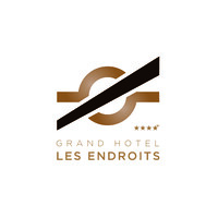 Grand Hôtel Les Endroits logo - Similar company to Moxy Rapperswil