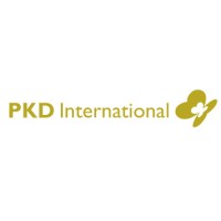 PKD International logo - Similar company to Cbig-Screen