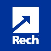 Rech Informática - Sistemas de Gestão logo - Similar company to Systemhaus Ltda