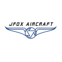 JFox Aircraft logo - Similar company to Enplan Pty Ltd