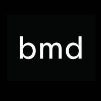 Bruce Mau Design logo - Similar company to Ps&Co Brand Studio