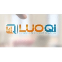 Luo Qi Capital logo - Similar company to Oli Capital