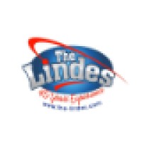 The Lindes - Custom Printing Specialists logo - Similar company to Decalmywall.Com