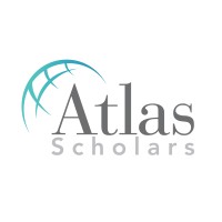 Atlas Scholars logo - Similar company to Camadd Limited