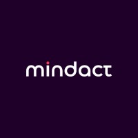 mindact logo - Similar company to Patrick Thiele - Project Freedom
