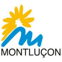 Ville de Montluçon logo - Similar company to Cci Allier