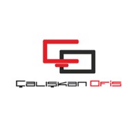 Calıskan Ofis Mobilyaları logo - Similar company to Fabrikaco