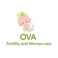OVA Fertility and Women Care logo - Similar company to Sophoscio Llc