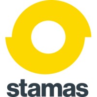 Stamas logo - Similar company to Future Materials - Norwegian Catapult Centre