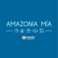 Programa Amazonia Mía de USAID logo - Similar company to Kramay Sas