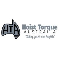 Hoist Torque Australia logo - Similar company to Pezzano Enterprises