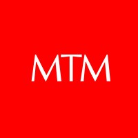 MTM Agencia de Publicidad logo - Similar company to Energika Spa