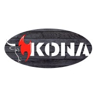 KONA BBQ Tools logo - Similar company to Chef-Cookwares