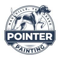 Pointer Painting logo - Similar company to Hoover Paint Store, Inc