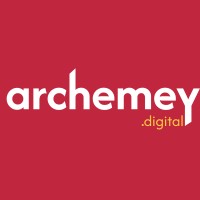 Archemey Digital Private Limited logo - Similar company to Overthinker Studio