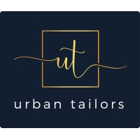 Urban Tailors logo - Similar company to A&L Criatividade E Comunicação, Lda