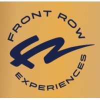 Front Row Experiences logo - Similar company to Asuwere