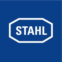 R. STAHL Group logo - Similar company to Stahl