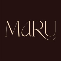 MARU INTERIORS logo - Similar company to Mashta | Design Studio