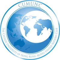 CUHK Model United Nations Club logo - Similar company to International Student Association Of Cuhk