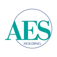 AES Holding logo - Similar company to Lake View Group | Holding