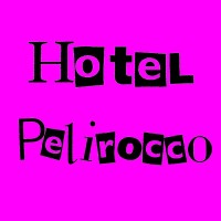 Hotel Pelirocco logo - Similar company to Mercure Brighton Seafront Hotel