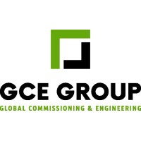 Global Commissioning & Engineering bv logo - Similar company to Vision Controls