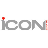 ICON Sports logo - Similar company to References