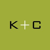 King + Campbell logo - Similar company to Kp Studio