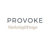 Provoke Marketing & Design logo - Similar company to Bl Excellence Ab