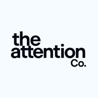 The Attention Co. logo - Similar company to Catalyst Crew