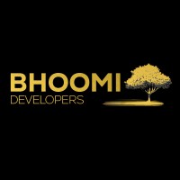 Bhoomi Developers logo - Similar company to Jadeite Developers