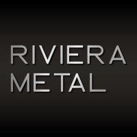 RIVIERA METAL logo - Similar company to Bghit Nkhdm